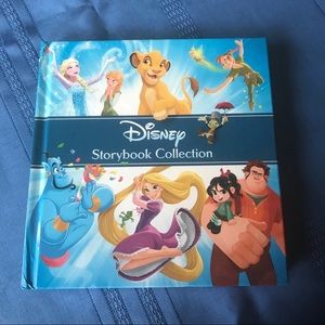 NEW - Diane Storybook Collection hardcover book